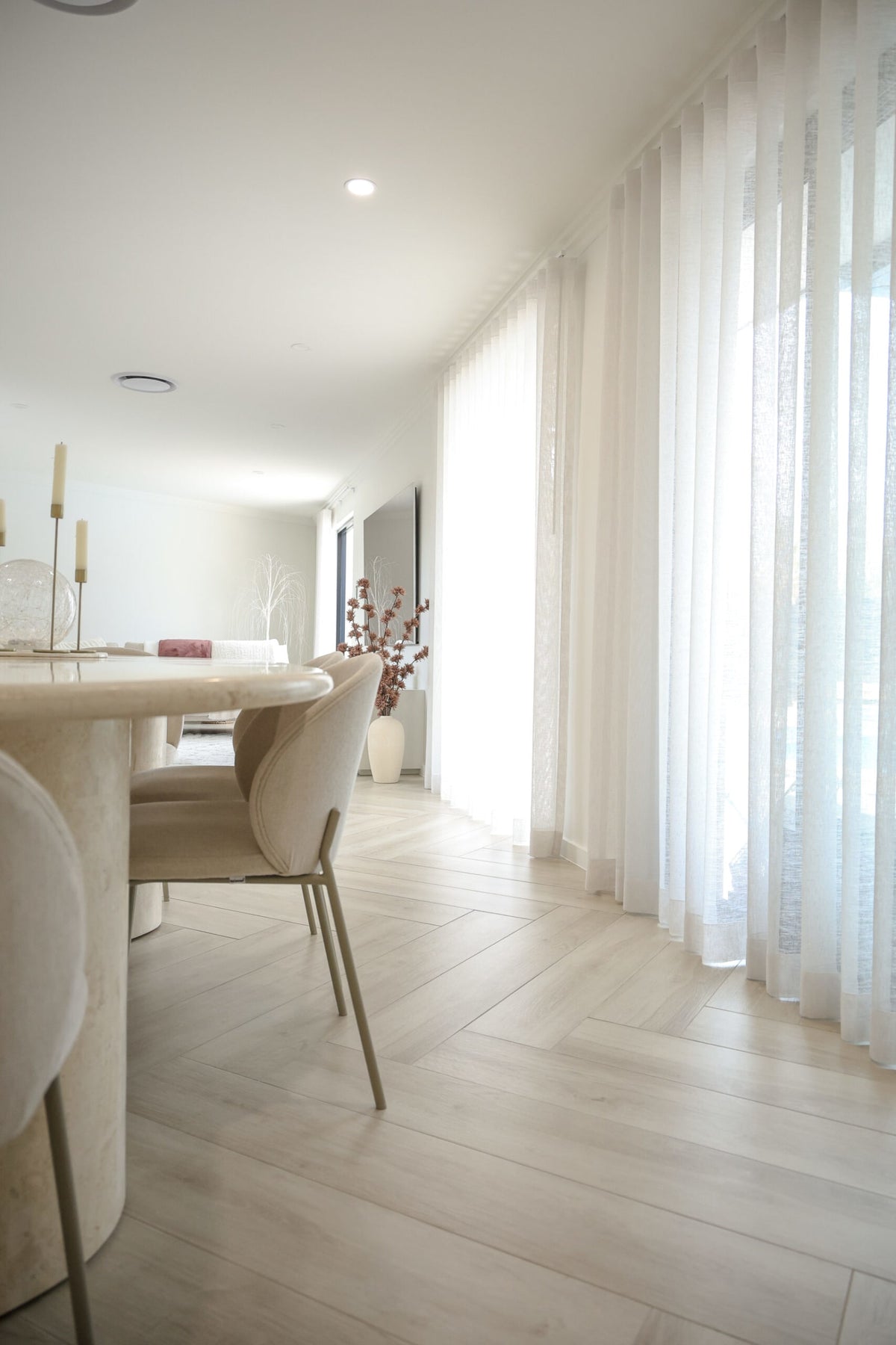 Timber Look Tiles – Get the Traditional & Modern Look with Timber-Inspired Porcelain