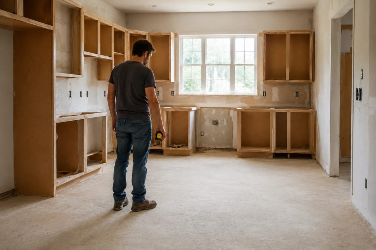 How Many Tiles Do I Need? The Simple Wastage Formula