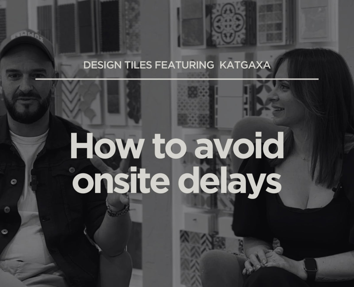 How To Avoid On-Site Delays