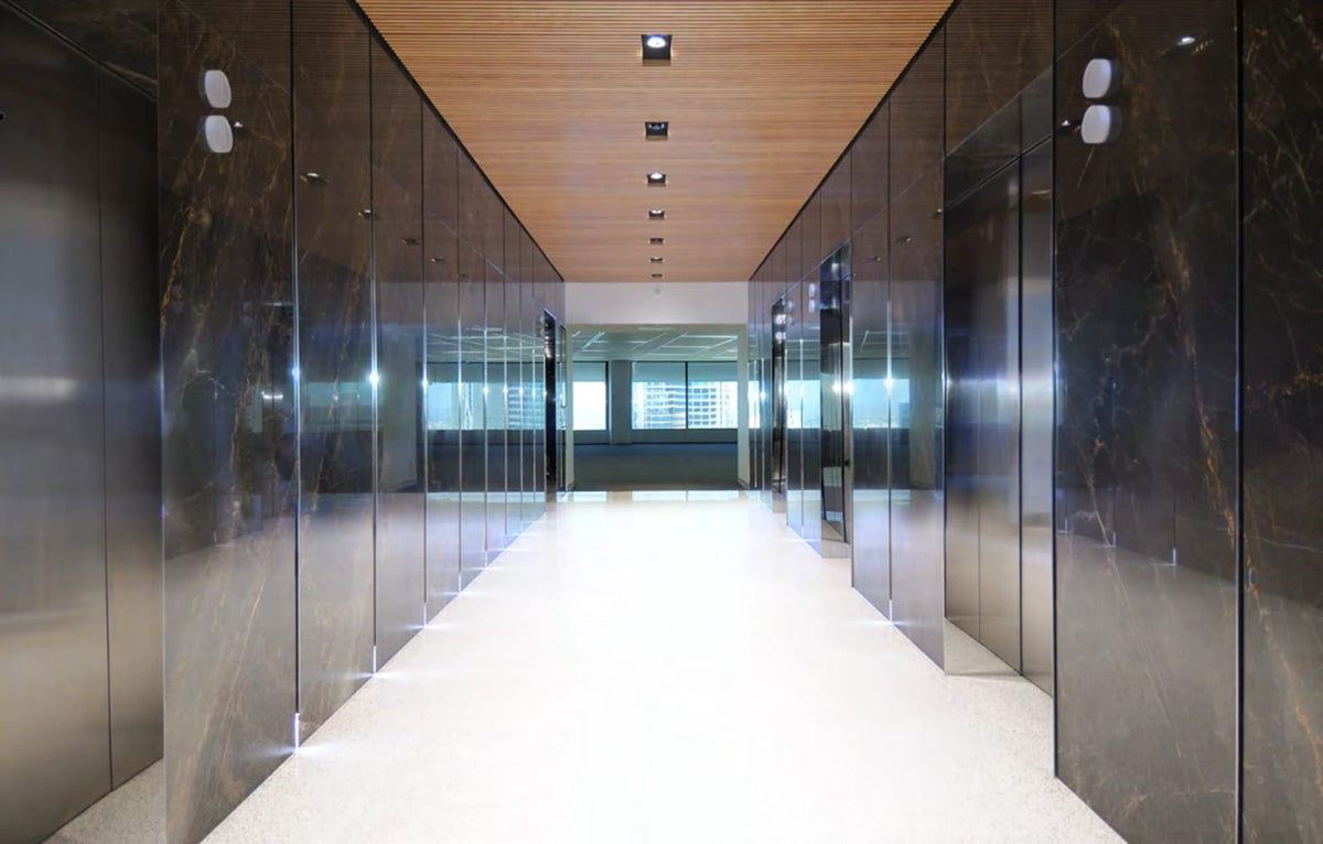 Inside a Landmark: Delivering Grosvenor Place