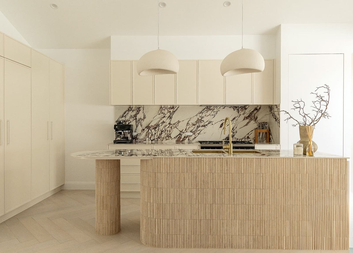 Paloma House: Redefining Elegance with a Modern Touch