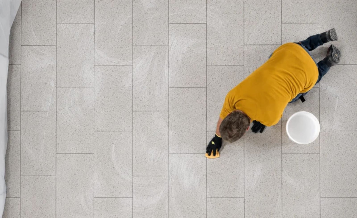 The Complete Grout Guide: Epoxy vs Cement Grout, Colour and Sealing