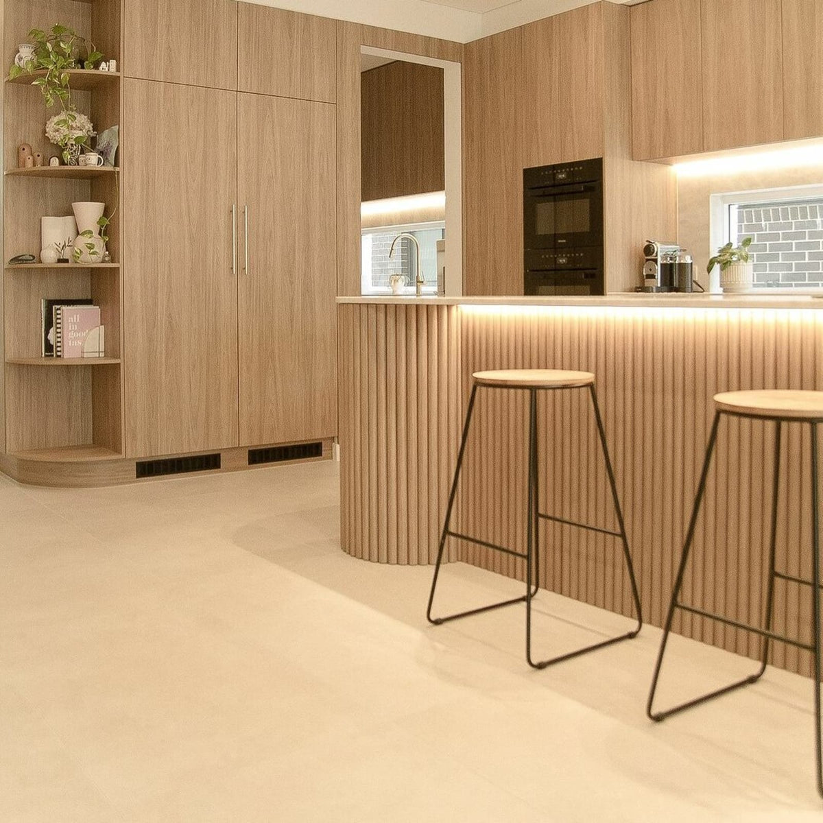 Tile Trends That Are Here to Stay: Lasting Styles from Our Showroom