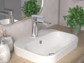 Basin Mixers