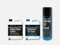 Sealers