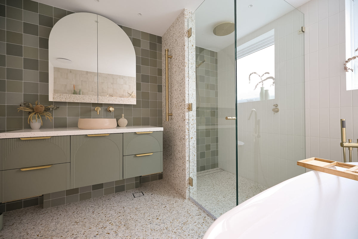 Indoor Tiles