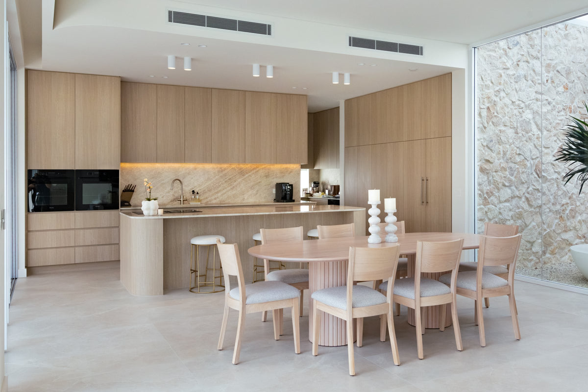 Living Tiles by Design Tiles, Sydney