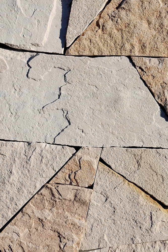 Wollombi Stone Cladding