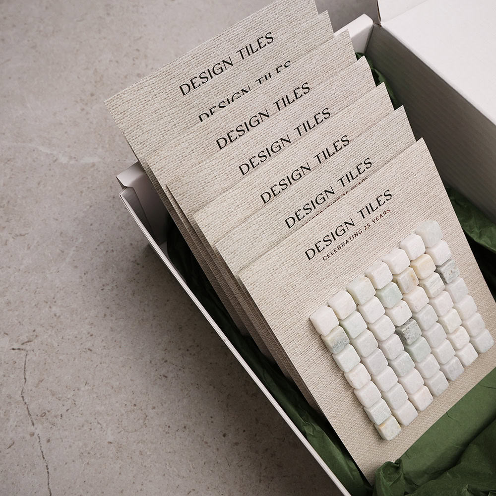 Elegant Stone Limited Edition Sample Box | Serano Surfaces
