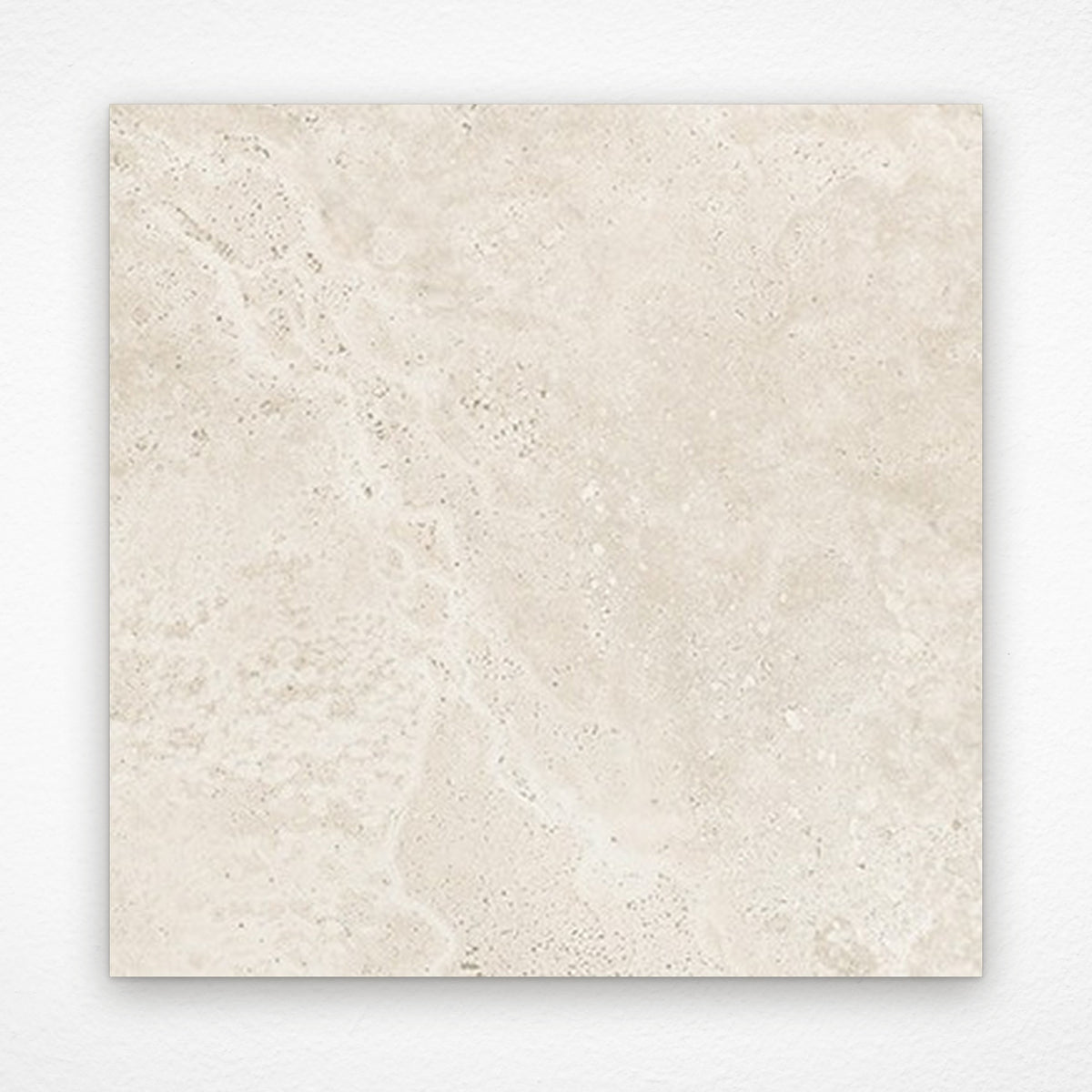TravKave Travertine Look Porcelain Floor & Wall Tile