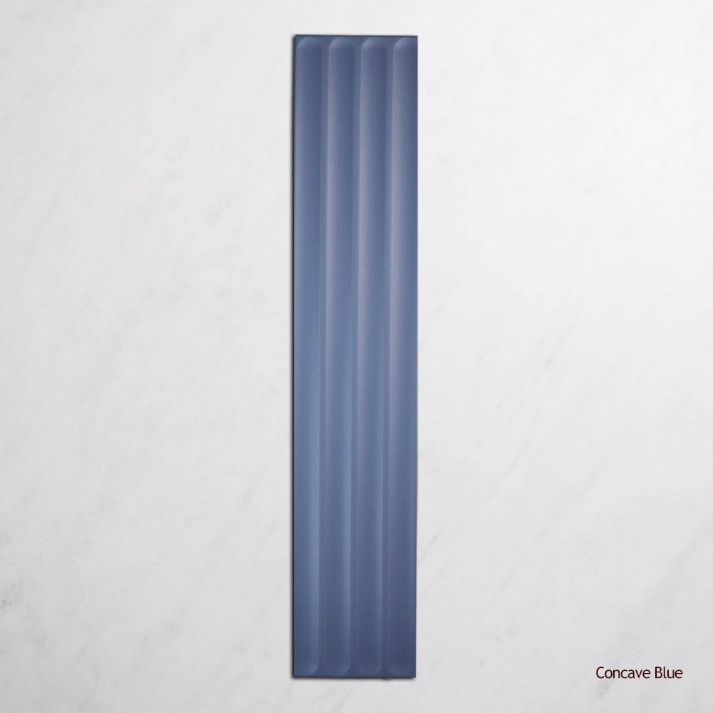 Plinto Spanish Feature Wall Tile 107 x 542 mm