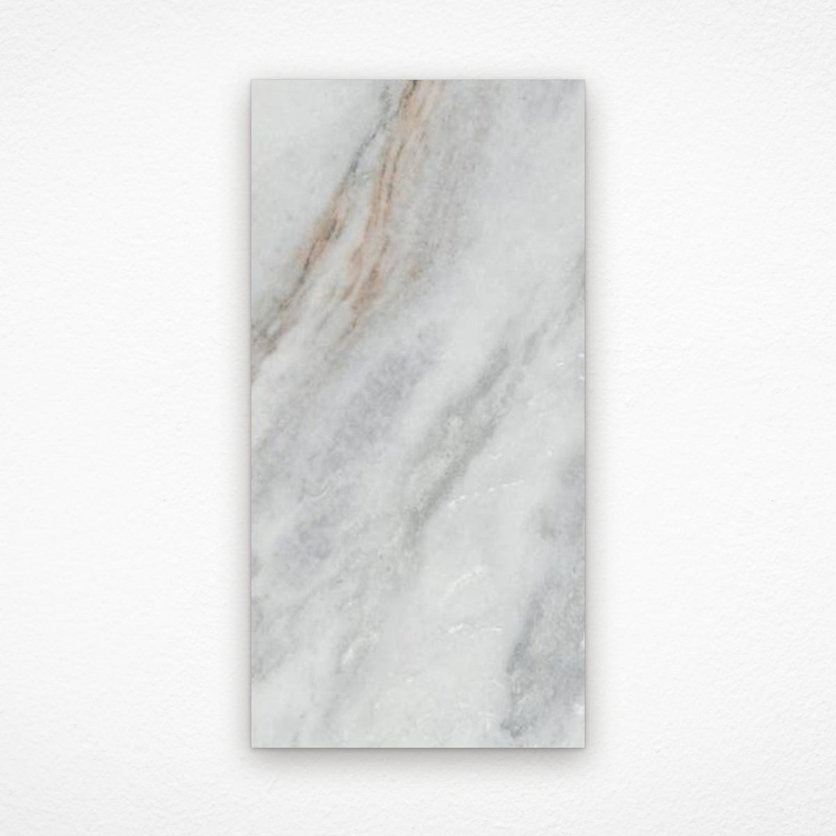 Raw Silk Honed Marble Floor & Wall Tile