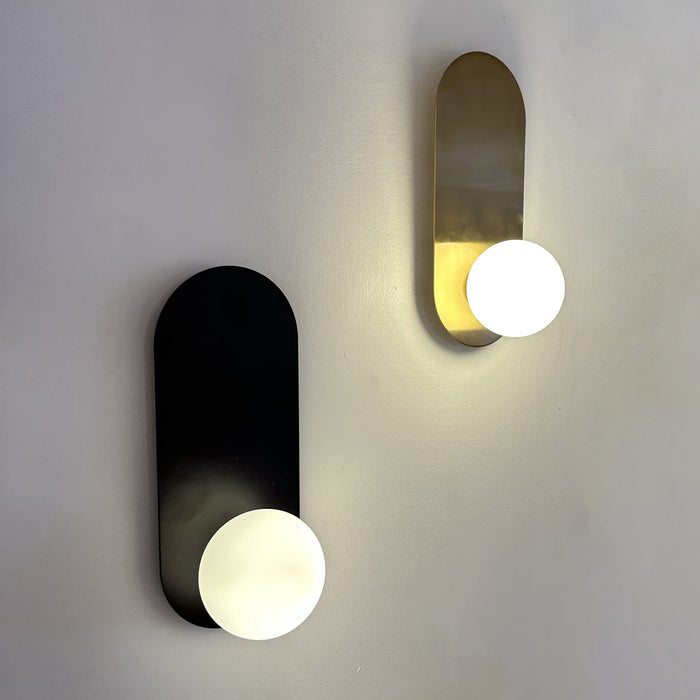 Lunara Theron Wall Light