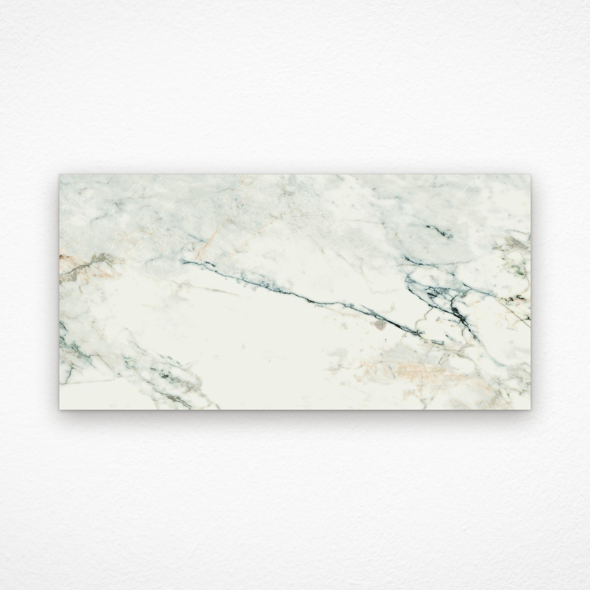 Paonazzetto Marble Look Italian Porcelain Floor & Wall Tile