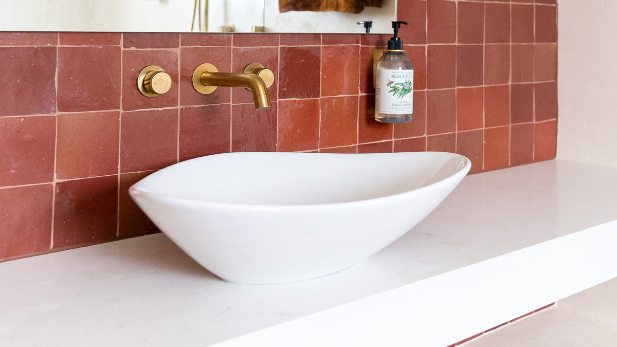 Soul Wall Spout | ADP