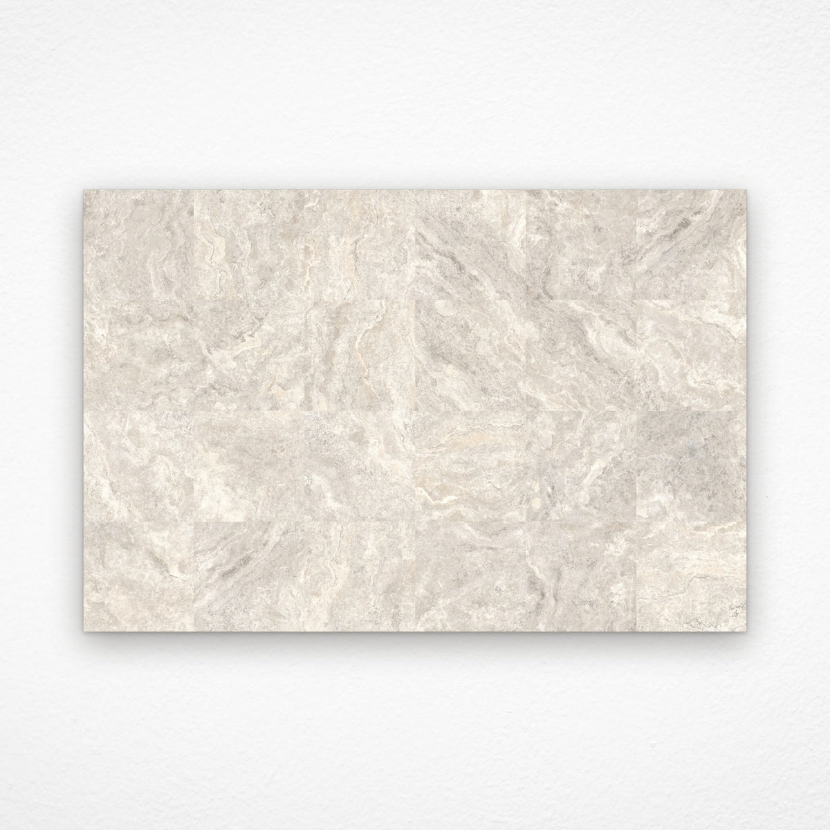 Travertino Travertine Look Porcelain Floor & Wall Tile