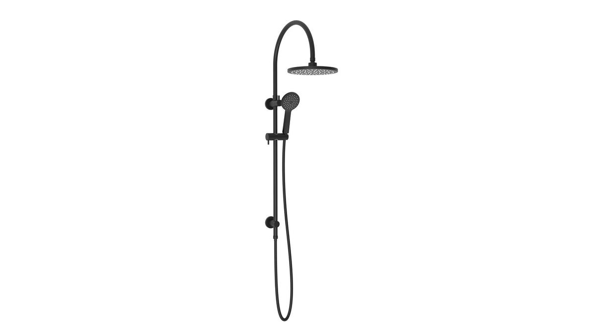 Soul Classic Gooseneck Shower Set | ADP