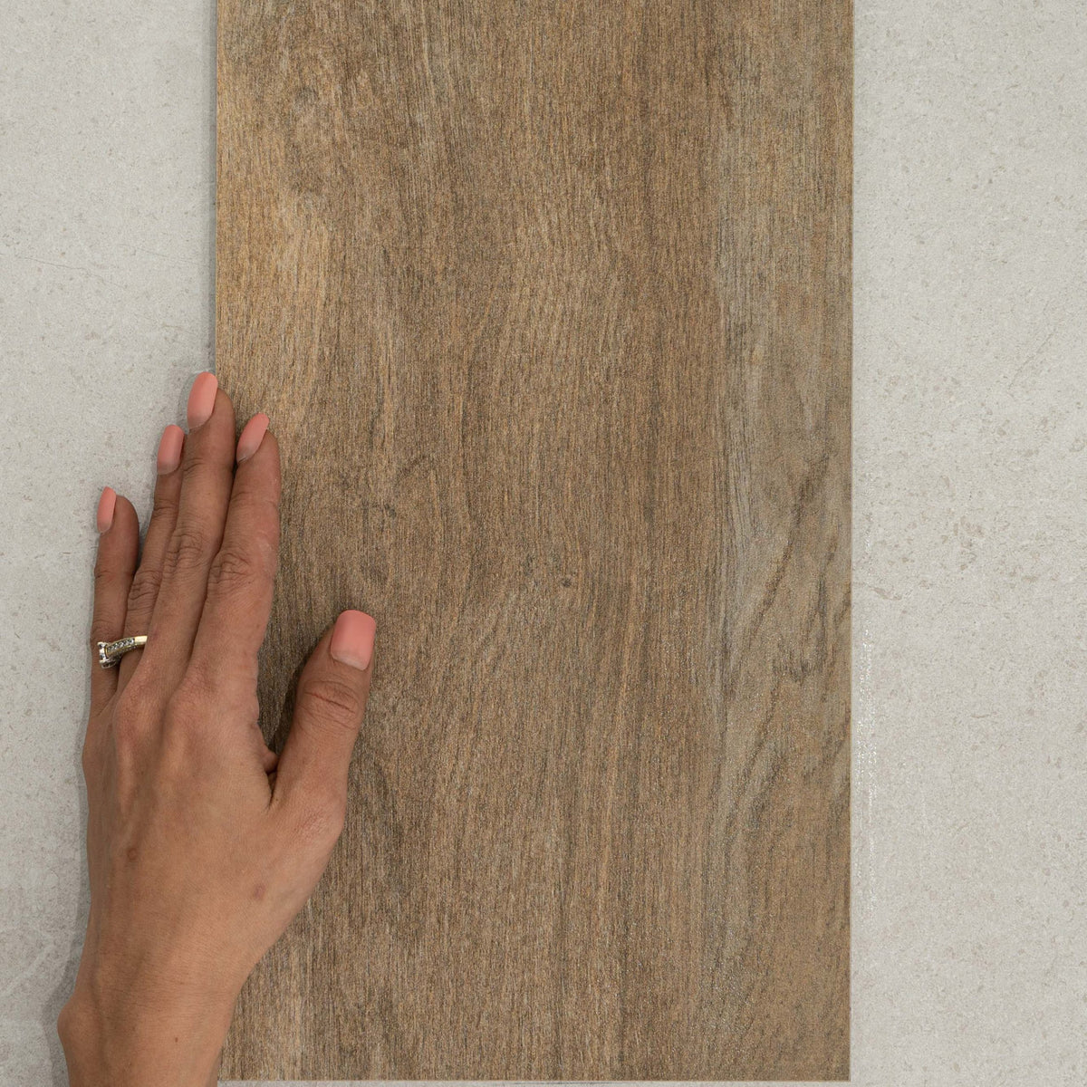 Killara Timber Look Tile Series 200x1200mm in 21205, External finish