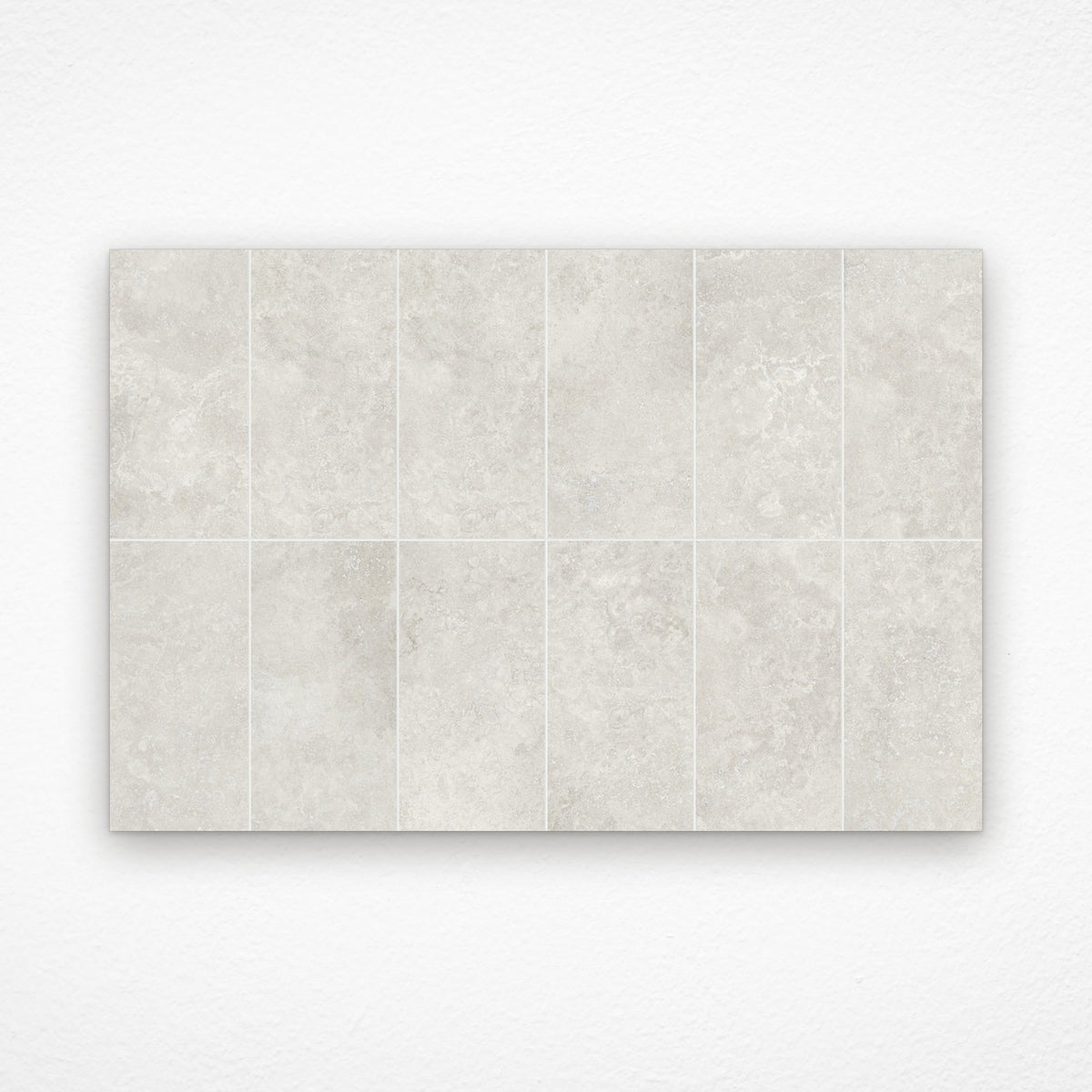 Bari Travertine Look Porcelain Floor & Wall Tile