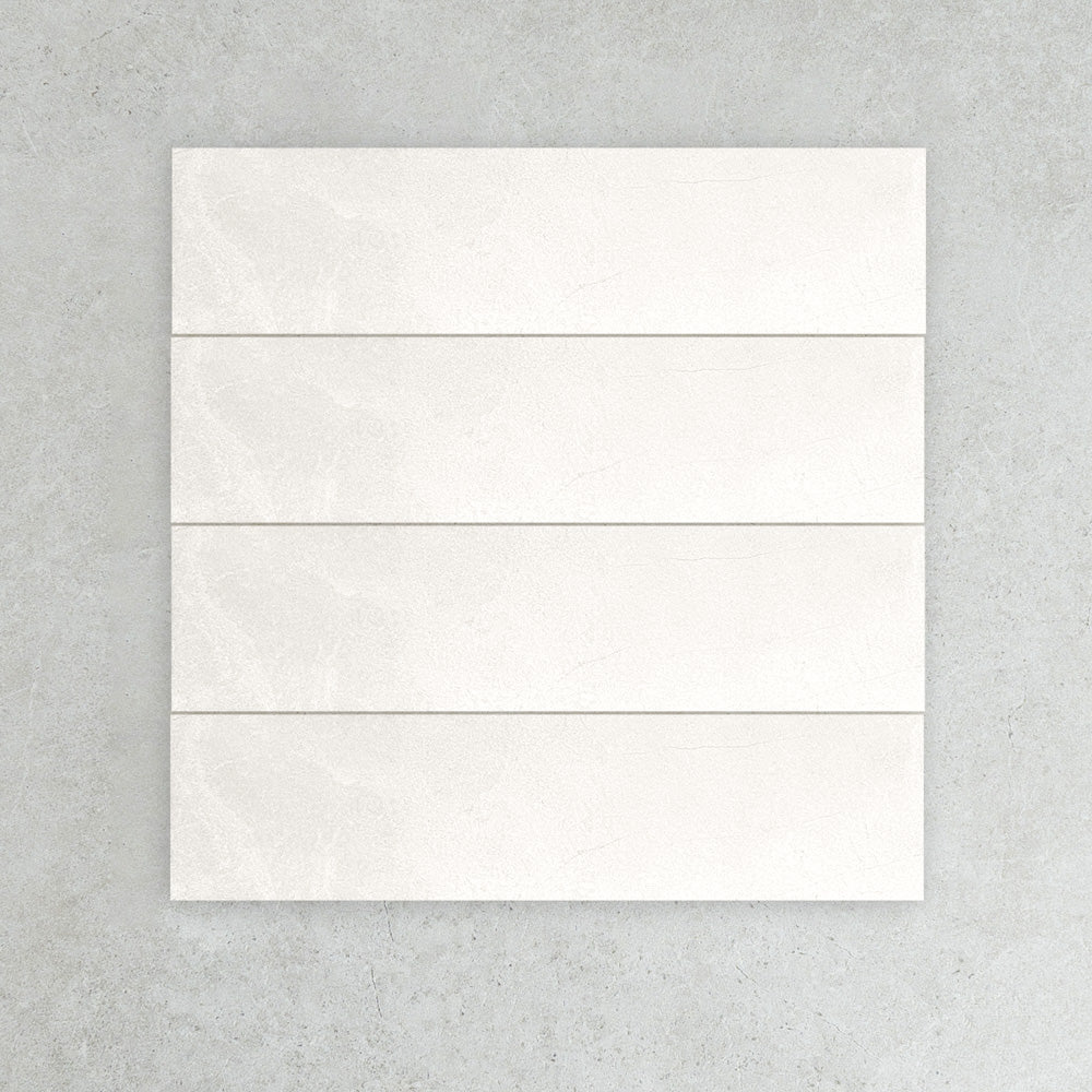 Opera 3.0 Porcelain Floor and Wall Tile 75x300 mm