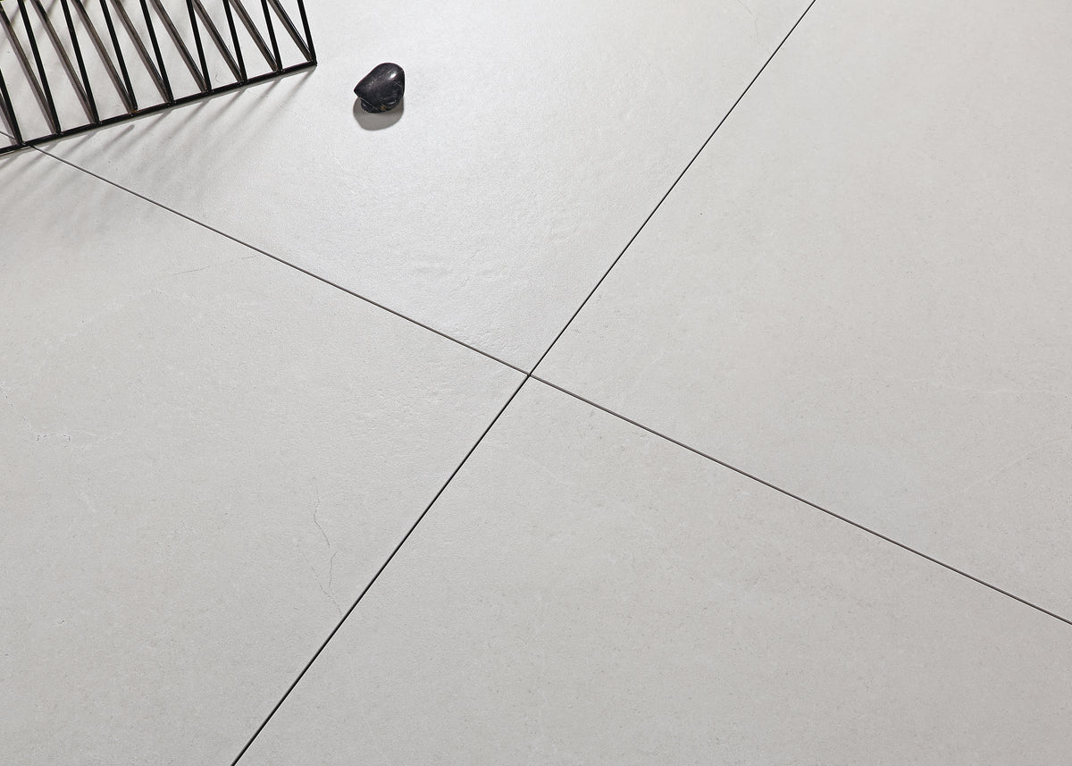 Provence Limestone Look Porcelain Floor & Wall Tile