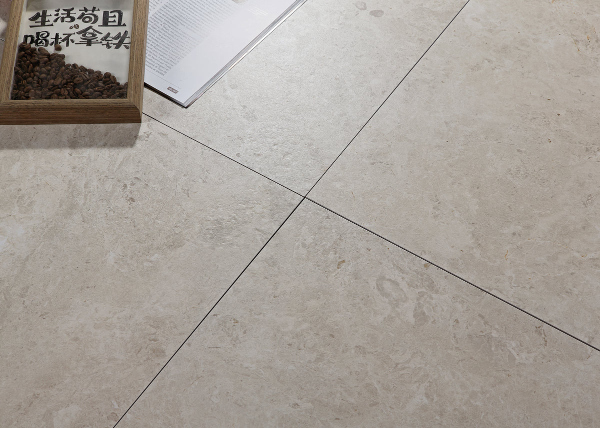 Withcott Stone Look Porcelain Pool Coping