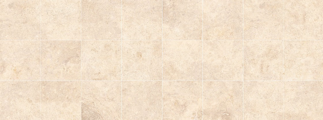 Classico Porcelain French Pattern