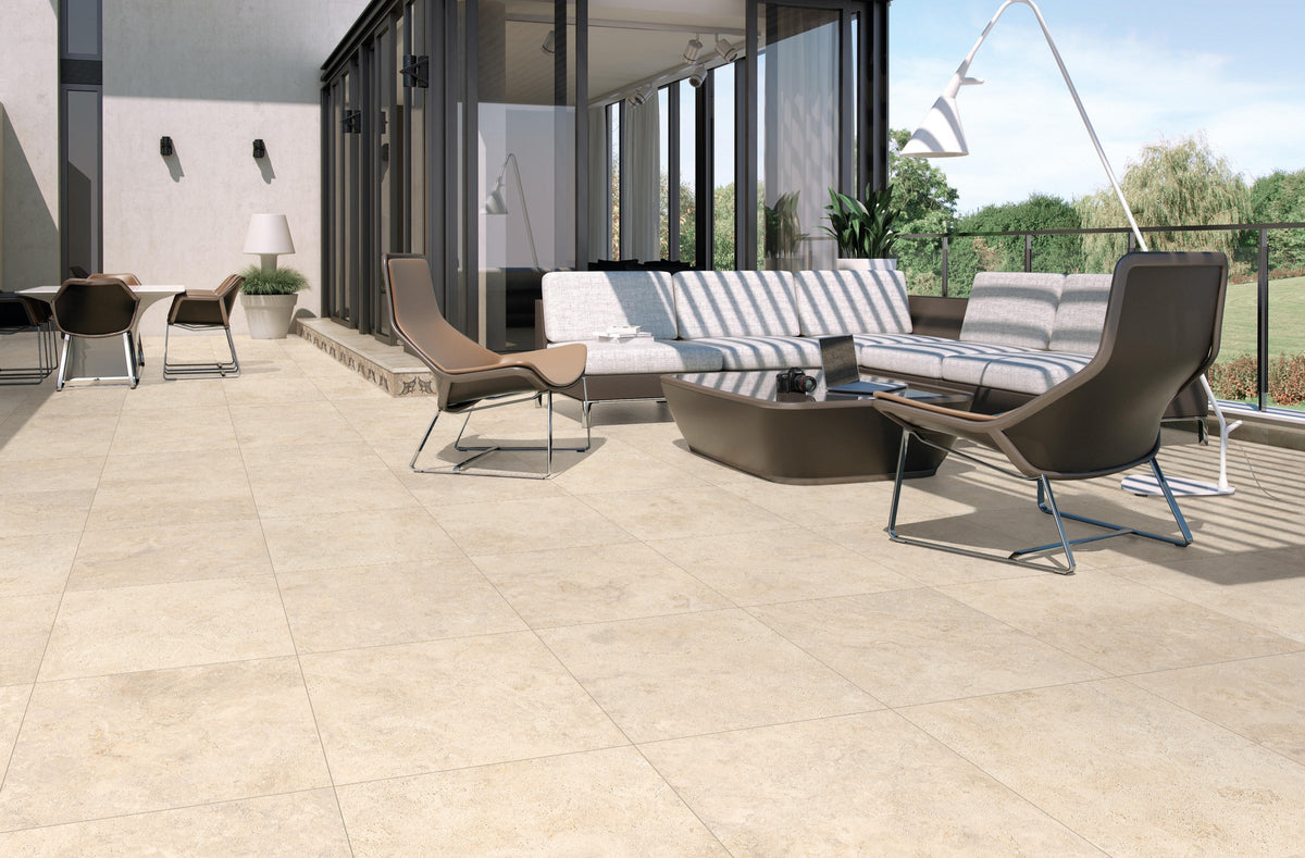 Classico Porcelain Floor & Wall Tile