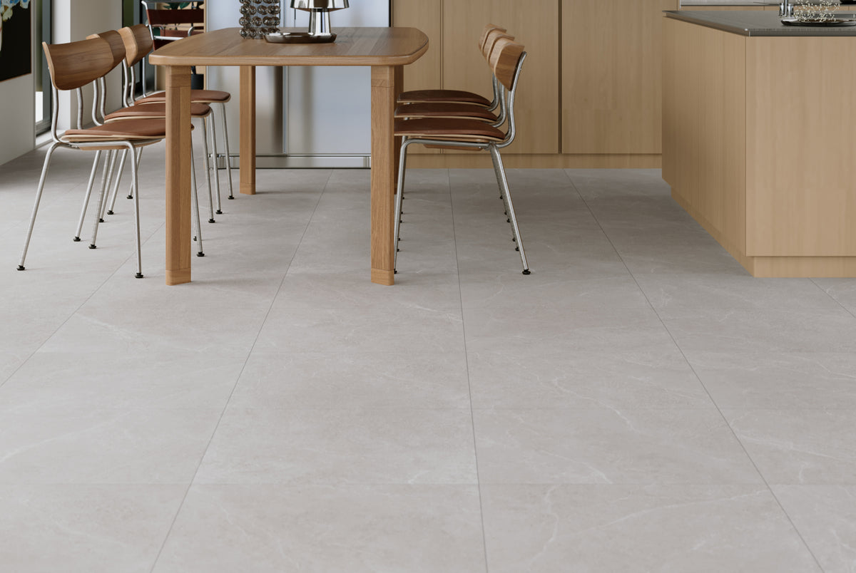 Turin Stone Look Porcelain Floor & Wall Tile
