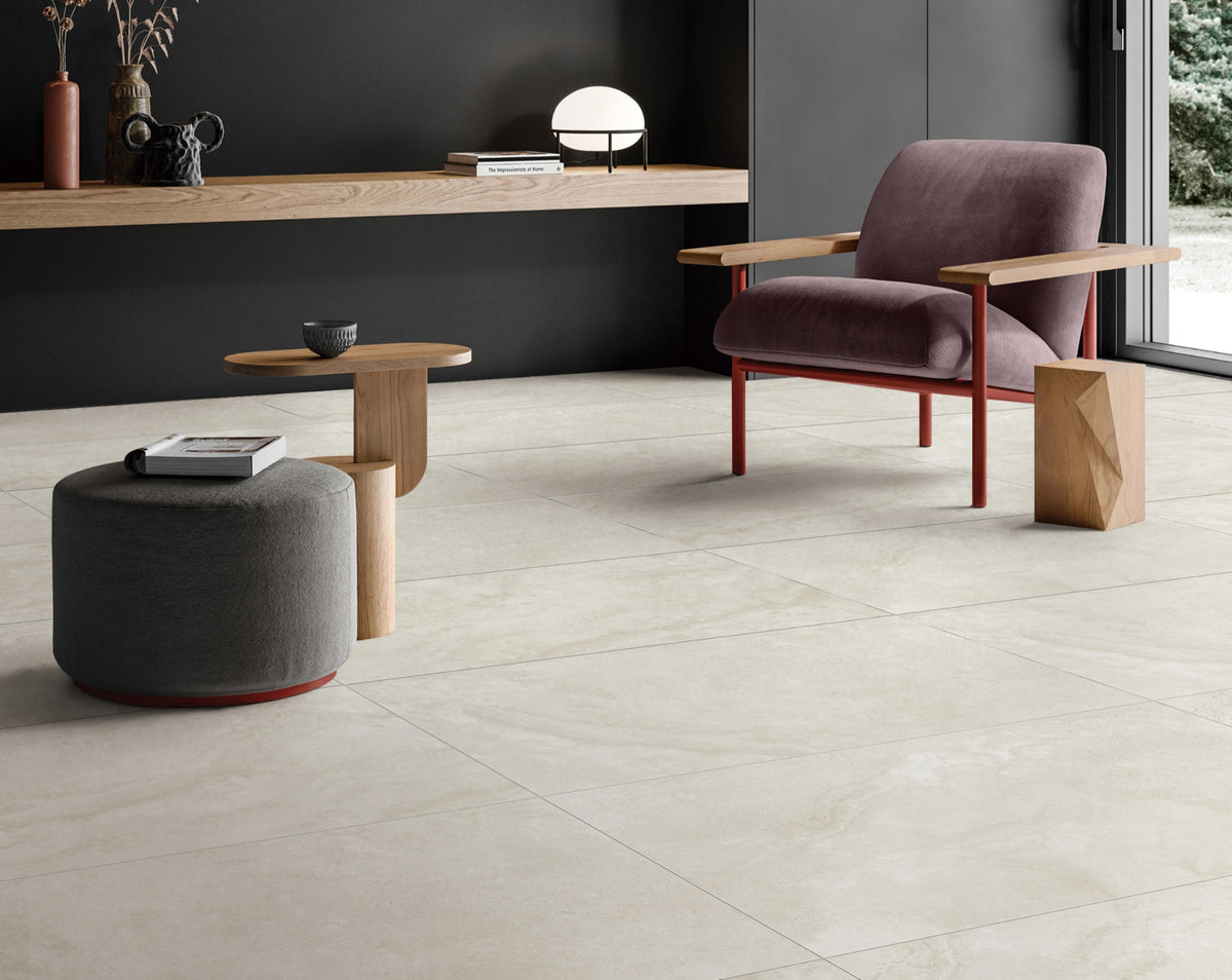 Trevi Porcelain Floor & Wall Tile