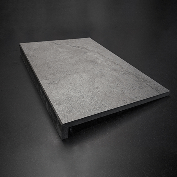 Andes Paver Coping 400x600x20mm