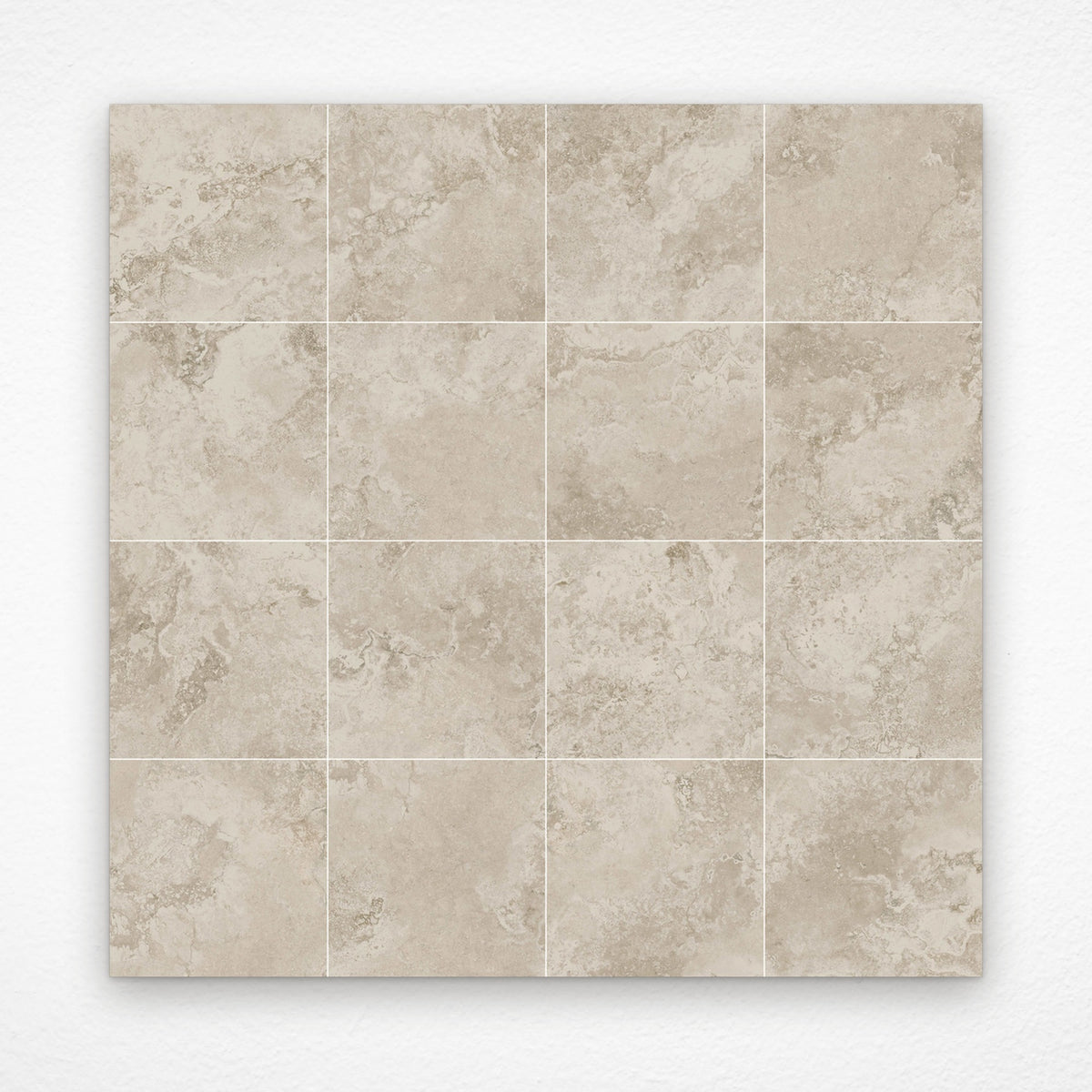 Amalfi Travertine Look Porcelain Floor & Wall Tile