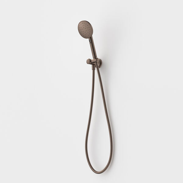 Brushed Bronze - Riviere Hand Shower