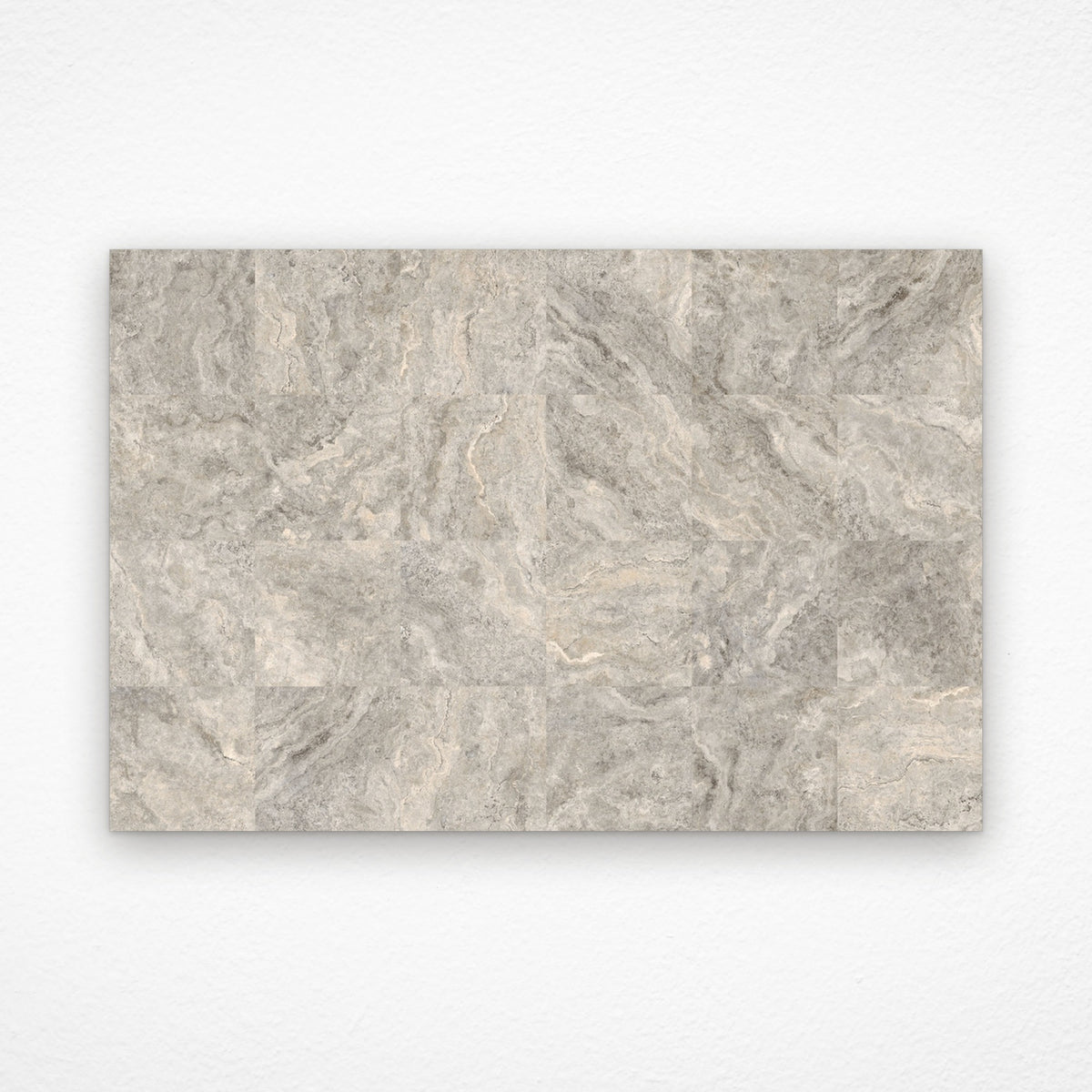 Travertino Travertine Look Porcelain Floor & Wall Tile