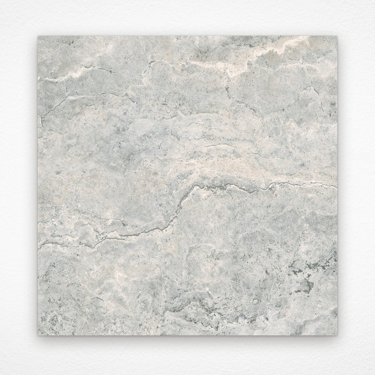 Travertino Travertine Look Porcelain Crazy Pave