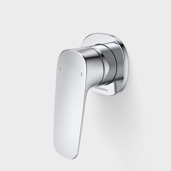 Contura II Bath/Shower Mixer in Chrome | Caroma