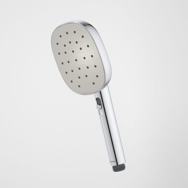 Chrome - Contura II Handset
