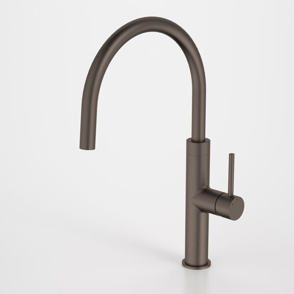 Brushed Bronze - Liano II Sink Mixer