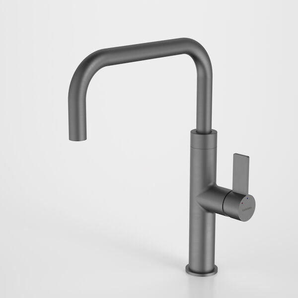 Gunmetal - Urbane II Sink Mixer
