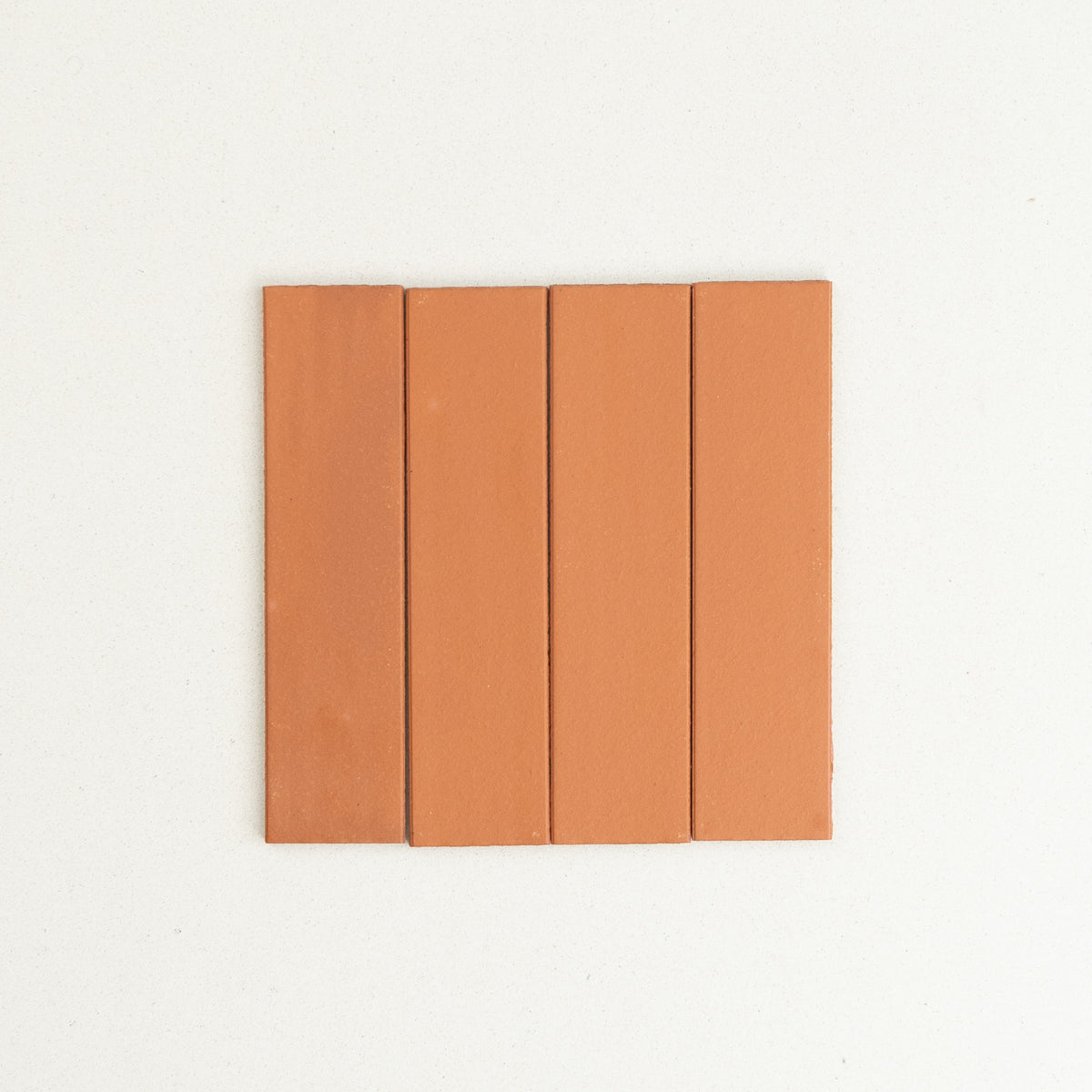 Tuscan Cotto 2.0 Terracotta Subway Tile 60x240mm