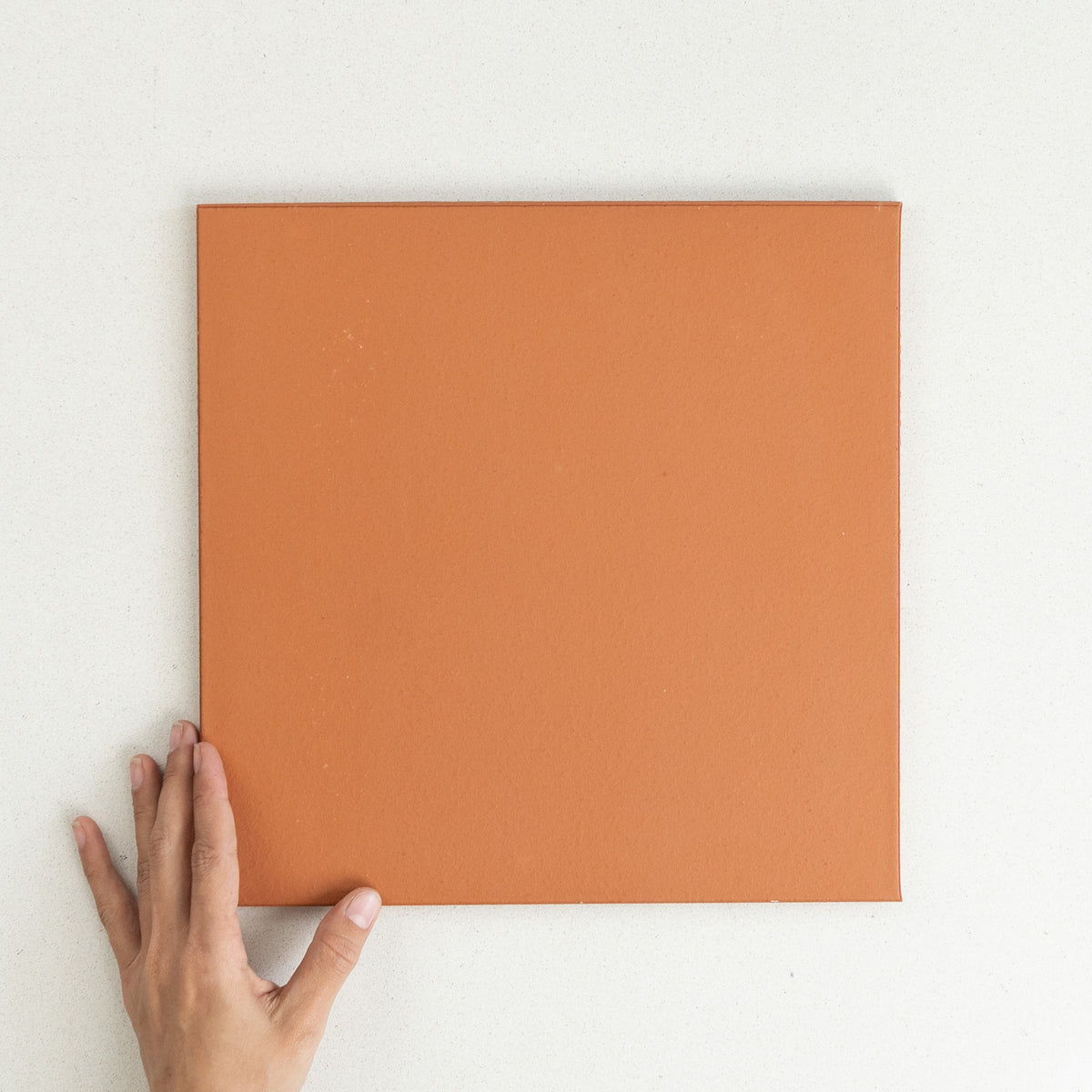 Tuscan Cotto 2.0 Terracotta Floor and Wall Tile 300x300mm