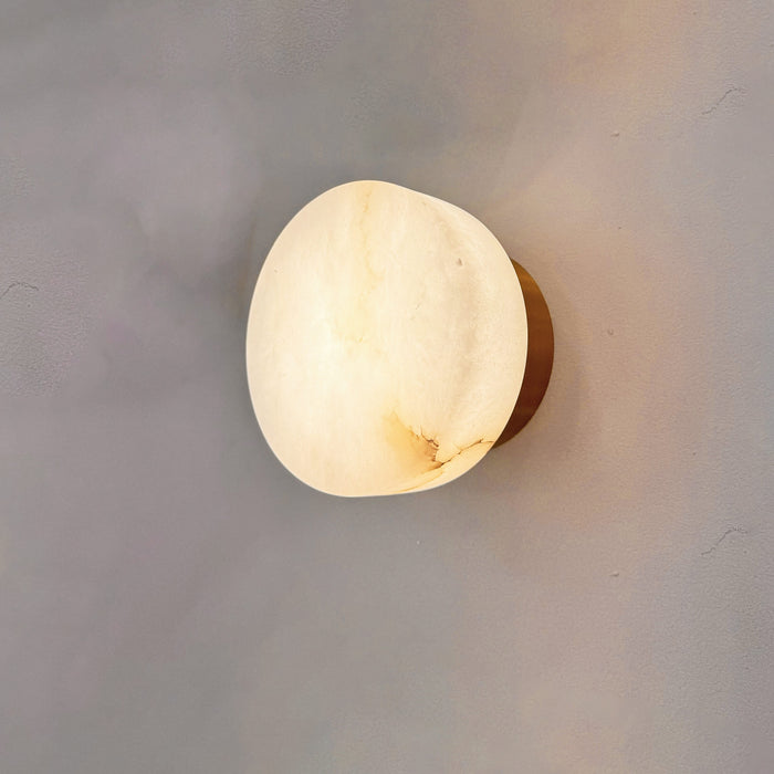 Lunara Astra Wall Light