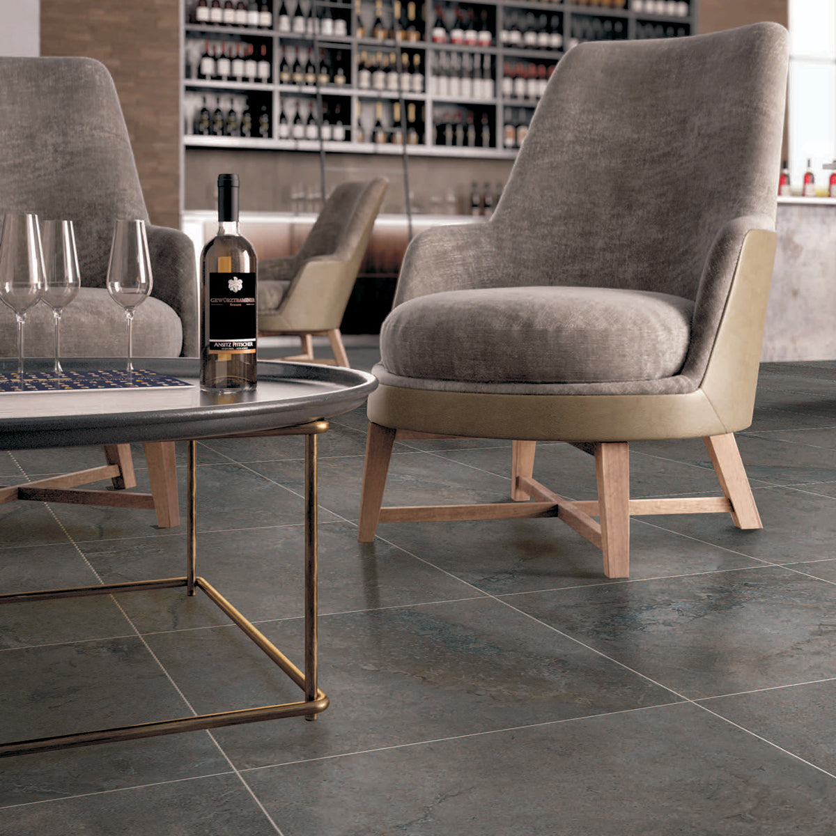 Andes Outdoor 20mm Paver Tile