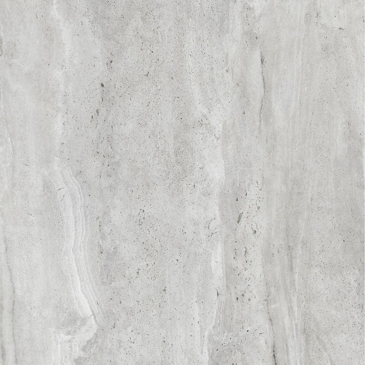 Avoca Stone Floor & Wall Tile in Light Grey, Paver, External & Matt finish