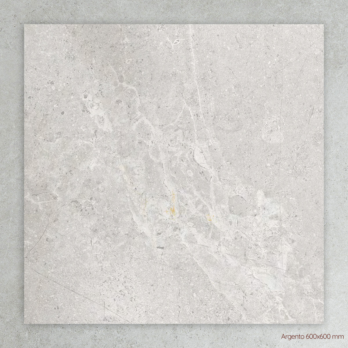 Kavala Stone Look Porcelain Floor and Wall Tile