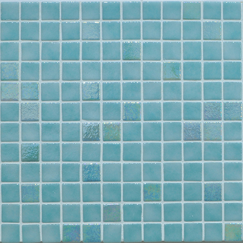 Ezarri Aus Designer Tourmaline Pool Tile – Gloss finish