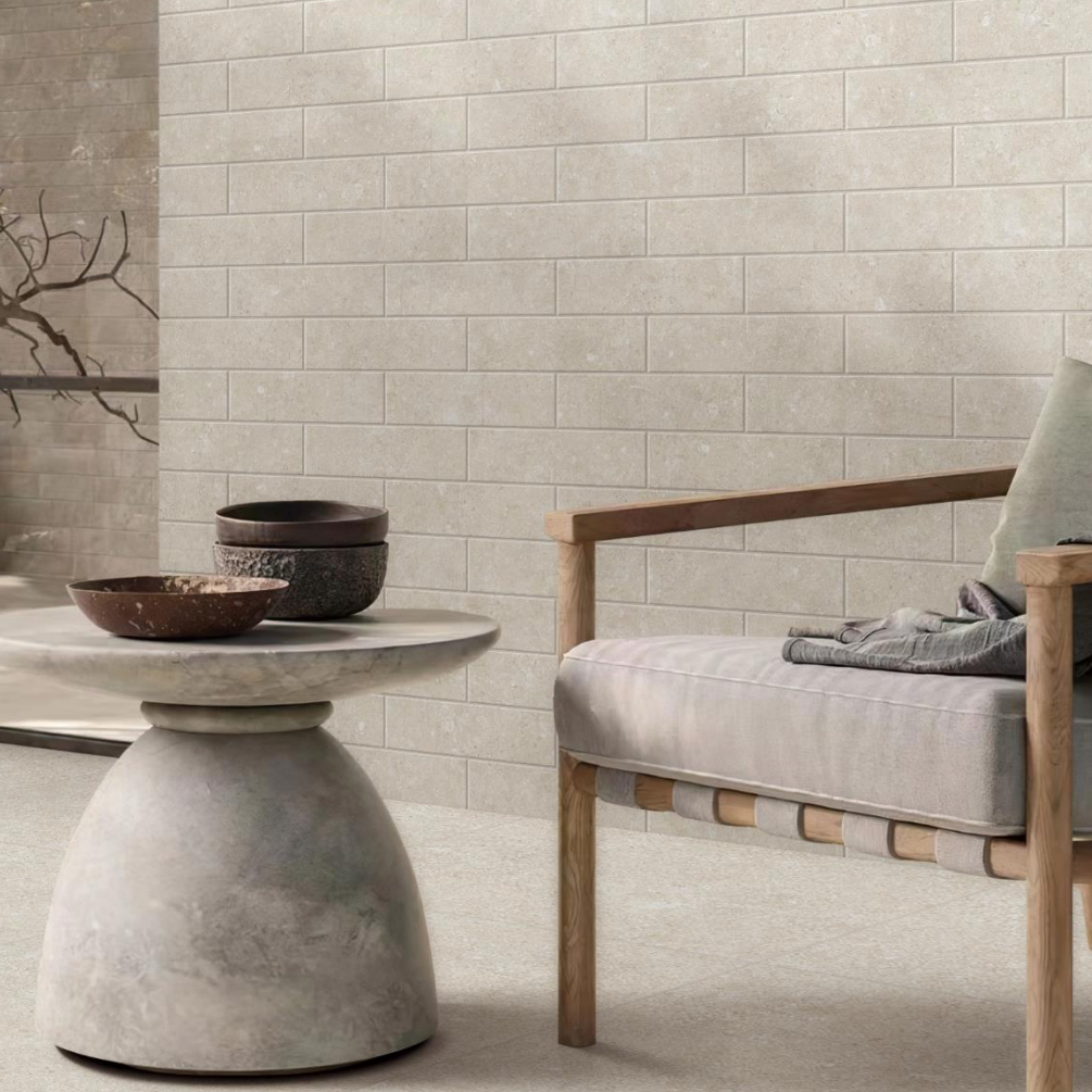 Ballina Series Porcelain Floor and Wall Tile