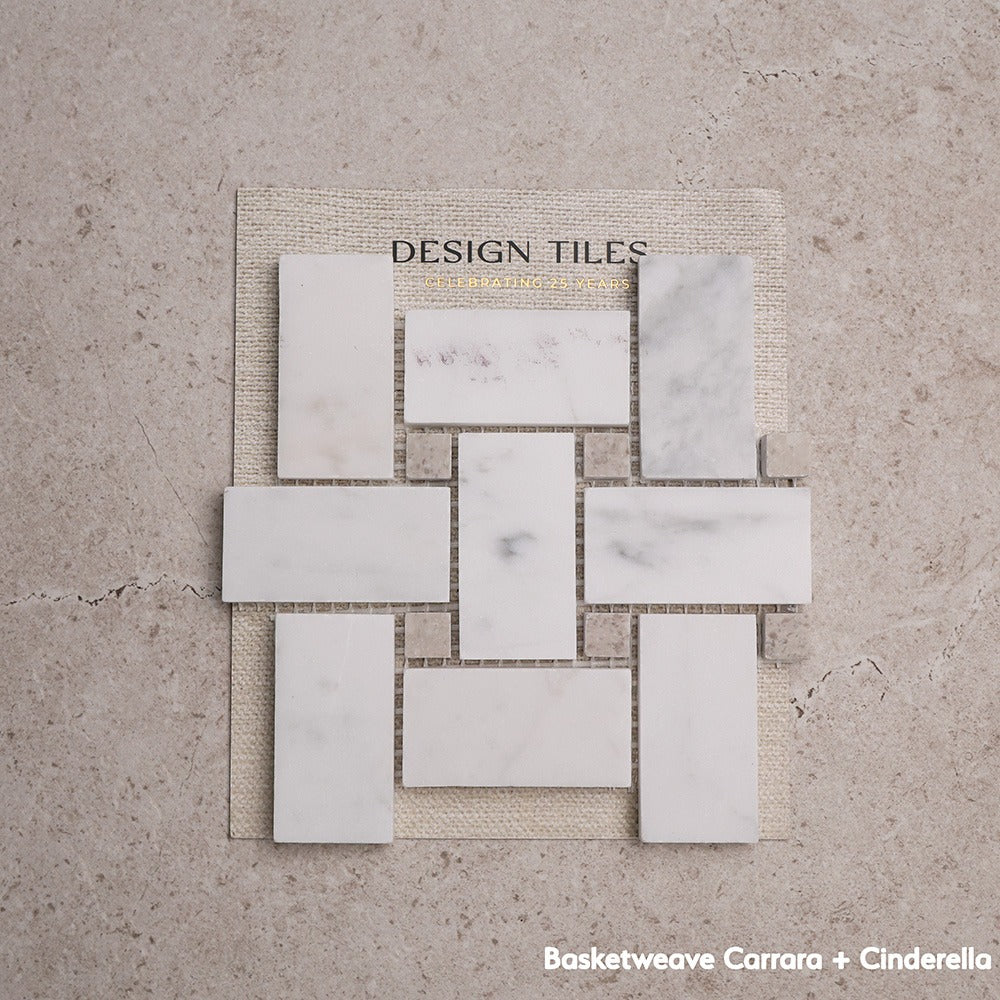 Timeless Stone Limited Edition Sample Box | Serano Surfaces