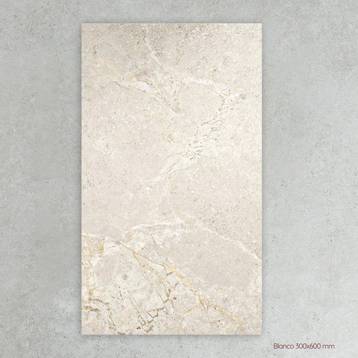 Kavala Stone Look Porcelain Floor and Wall Tile