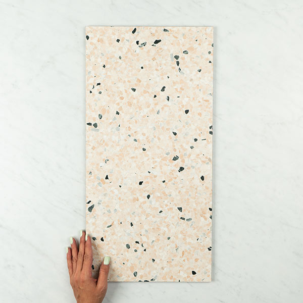 Bondi Terrazzo Look Floor & Wall Tiles